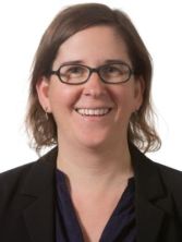 Portrait Prof. Dr. Carola Richter
