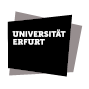 Universität Erfurt Logo